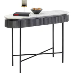 Kare Konsola GLENN 100 x 80 x 32cm / 84888