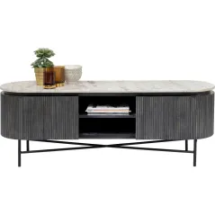 Kare Szafka RTV GLENN 150 x 54 x 40cm / 84890