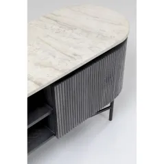 Kare Szafka RTV GLENN 150 x 54 x 40cm / 84890