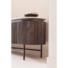 Kare Szafka RTV GLENN 150 x 54 x 40cm / 84890