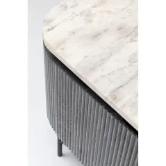 Kare Szafka RTV GLENN 150 x 54 x 40cm / 84890