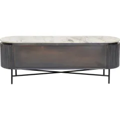 Kare Szafka RTV GLENN 150 x 54 x 40cm / 84890