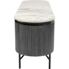 Kare Szafka RTV GLENN 150 x 54 x 40cm / 84890