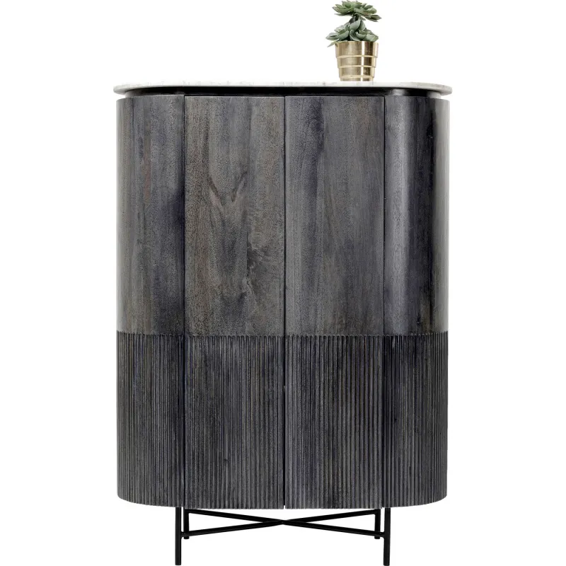 Kare Komoda GLENN 100 x 138 x 45cm / 84891 Kare Komoda GLENN 100 x 138 x 45cm / 84891