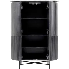 Kare Komoda GLENN 100 x 138 x 45cm / 84891