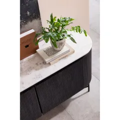 Kare Komoda GLENN 160 x 75 x 45cm / 84889