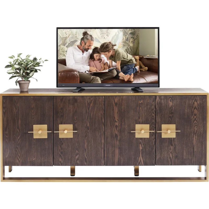 Kare Komoda OSAKA 180 x 80 x 40cm / 83874 Kare Komoda OSAKA 180 x 80 x 40cm / 83874