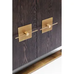 Kare Komoda OSAKA 180 x 80 x 40cm / 83874