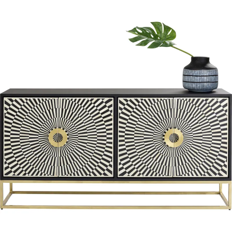Kare Komoda ELECTRO 160 x 80 x 40cm / 84705