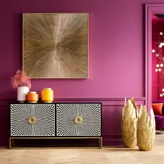 Kare Komoda ELECTRO 160 x 80 x 40cm / 84705