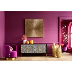 Kare Komoda ELECTRO 160 x 80 x 40cm / 84705