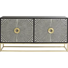 Kare Komoda ELECTRO 160 x 80 x 40cm / 84705