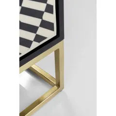 Kare Komoda ELECTRO 160 x 80 x 40cm / 84705