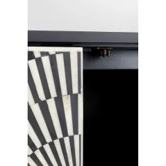 Kare Komoda ELECTRO 160 x 80 x 40cm / 84705