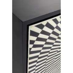 Kare Komoda ELECTRO 160 x 80 x 40cm / 84705