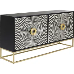 Kare Komoda ELECTRO 160 x 80 x 40cm / 84705