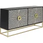 Kare Komoda ELECTRO 160 x 80 x 40cm / 84705