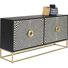 Kare Komoda ELECTRO 160 x 80 x 40cm / 84705