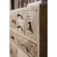 Kare Komoda PURO 135 x 78 x 60cm / 81335