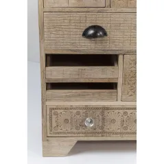 Kare Komoda PURO 135 x 78 x 60cm / 81335