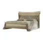 MELODIA Włoska Szafa 3 drzwiowa 215 x 226 x 71cm ArredoClassic MELODIA Włoska Szafa 3 drzwiowa 215 x 226 x 71cm ArredoClassic