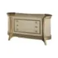 MELODIA Włoska Szafa 3 drzwiowa 215 x 226 x 71cm ArredoClassic MELODIA Włoska Szafa 3 drzwiowa 215 x 226 x 71cm ArredoClassic