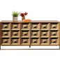 Kare Komoda SILENCIO 160 x 78 x 45cm / 87461