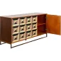 Kare Komoda SILENCIO 160 x 78 x 45cm / 87461