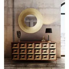 Kare Komoda SILENCIO 160 x 78 x 45cm / 87461