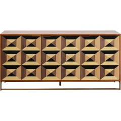 Kare Komoda SILENCIO 160 x 78 x 45cm / 87461