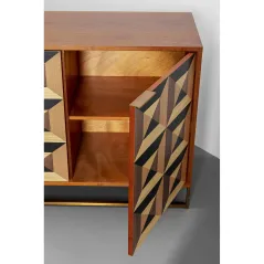 Kare Komoda SILENCIO 160 x 78 x 45cm / 87461
