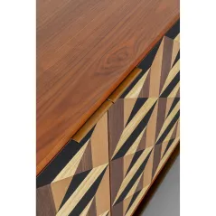 Kare Komoda SILENCIO 160 x 78 x 45cm / 87461