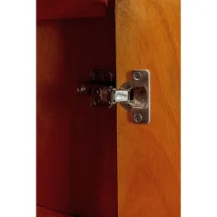 Kare Komoda SILENCIO 160 x 78 x 45cm / 87461