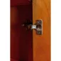 Kare Komoda SILENCIO 160 x 78 x 45cm / 87461