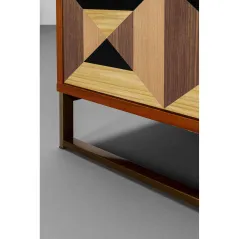 Kare Komoda SILENCIO 160 x 78 x 45cm / 87461