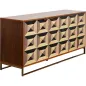 Kare Komoda SILENCIO 160 x 78 x 45cm / 87461
