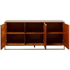 Kare Komoda SILENCIO 160 x 78 x 45cm / 87461
