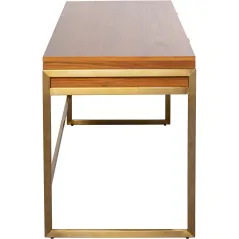 Kare Biurko SILENCIO 120 x 76 x 59cm / 87462