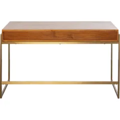 Kare Biurko SILENCIO 120 x 76 x 59cm / 87462