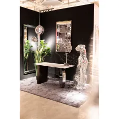 Kare Biurko DEMI 140 x 55 x 42cm / 70585