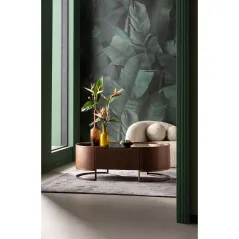 KKare Stolik kawowy GIORGIO 130 x 45 x 70cm / 70187