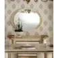 MELODIA Włoskie Łóżko tapicerowane Queen Size 200 x 133 x 221/235 / ArredoClassic MELODIA Włoskie Łóżko tapicerowane Queen Size 200 x 133 x 221/235 / ArredoClassic