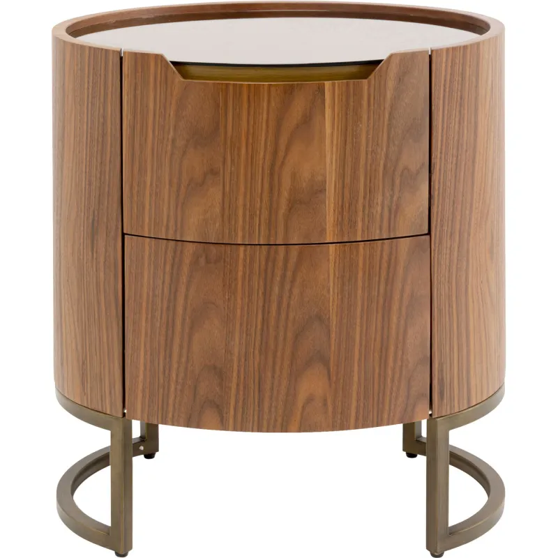 Kare Szafka nocna GIORGIO 56 x 62 x 45cm / 71480