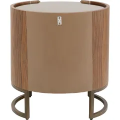 Kare Szafka nocna GIORGIO 56 x 62 x 45cm / 71480