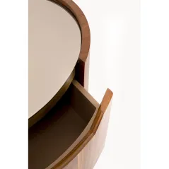 Kare Szafka nocna GIORGIO 56 x 62 x 45cm / 71480