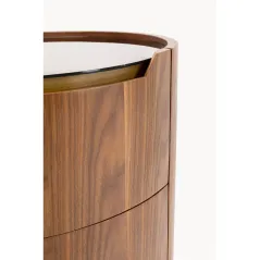 Kare Szafka nocna GIORGIO 56 x 62 x 45cm / 71480