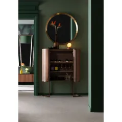 Kare Barek GIORGIO 115 x 142 x 42cm / 70186