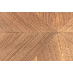 Invicta Stół rozkładany GRANDEZZA fornir drewno orzechowe 180 - 270cm / 46568