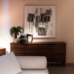 Kare Komoda SANTOS 200 x 85 x 40cm / 70072