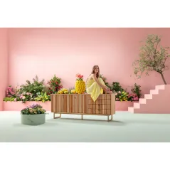 Kare Komoda CONCERTINA 186 x 74 x 40cm / 86773